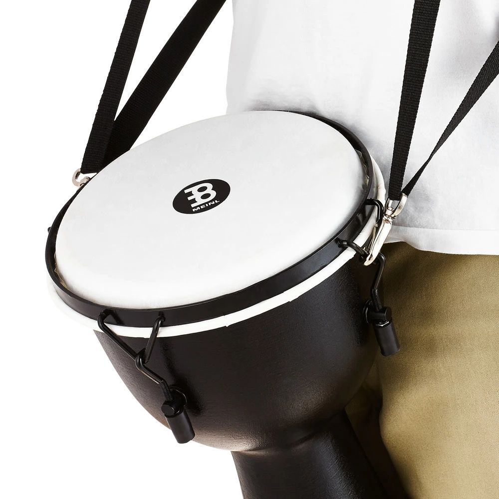 MEINL プロフェッショナル ジャンベ ストラップ MDJS2 【マイネル パーカッション Professional Djembe Strap】