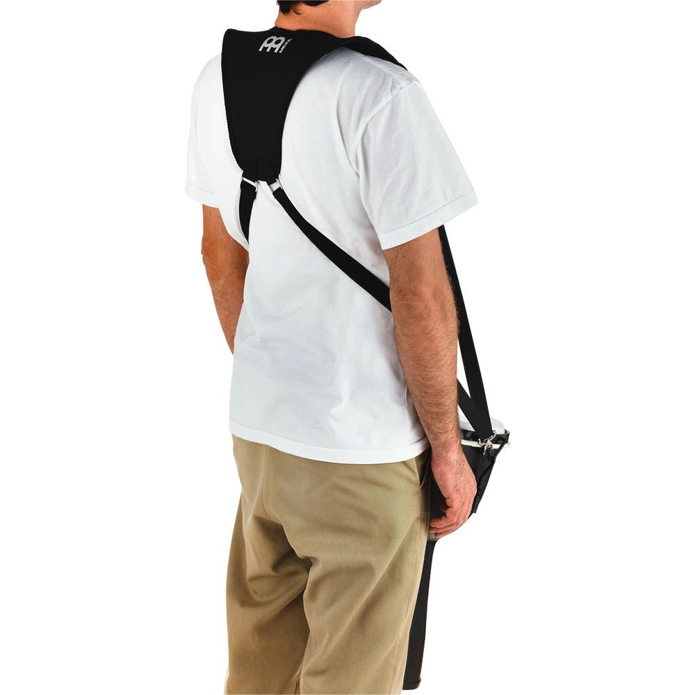 MEINL プロフェッショナル ジャンベ ストラップ MDJS2 【マイネル パーカッション Professional Djembe Strap】