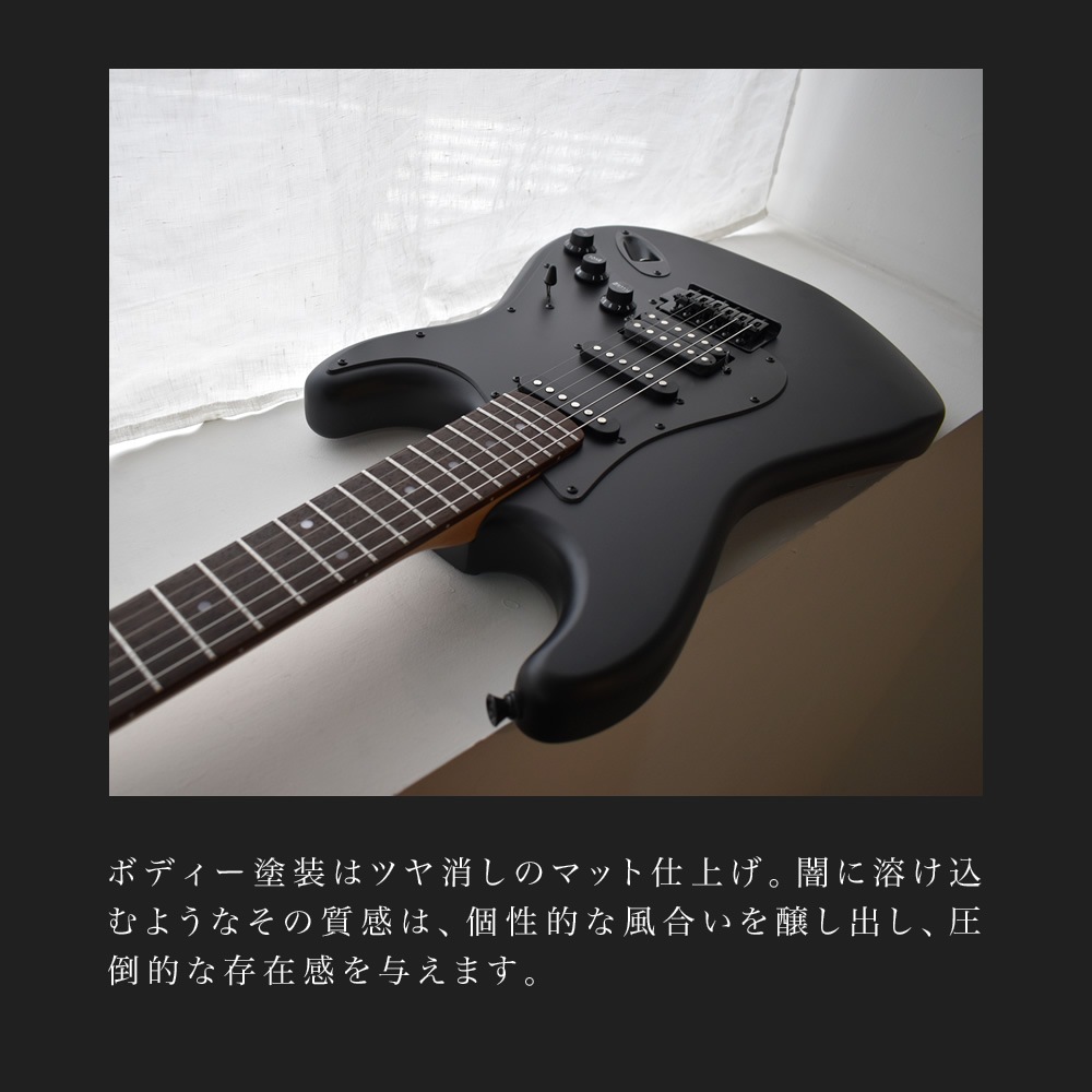 エレキギター SELDER STC-04 リミテッドセット【エレキギター セルダー 初心者セット 入門セット STC04 初心者】