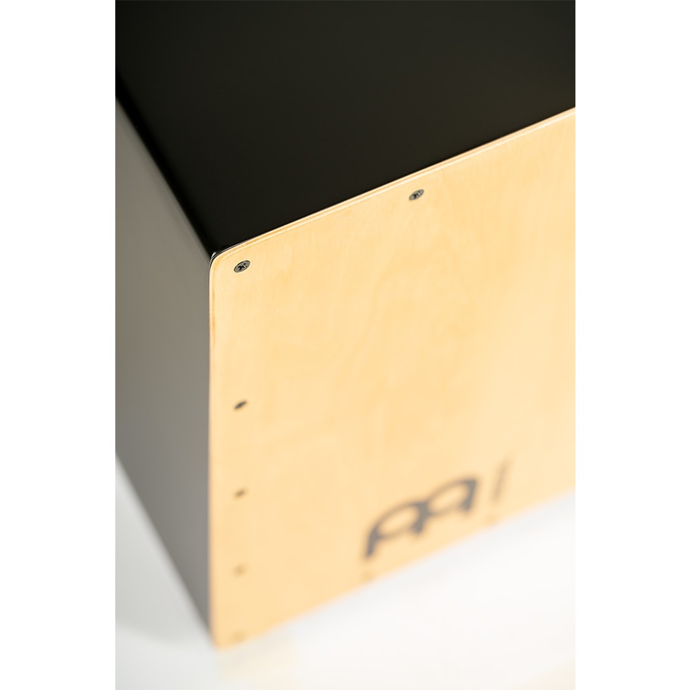 MEINL MCAJ100BK-MA+ マイネル カホン 純正ギグバック付 Amazon | MEINL Percussion マイネル カホン MCAJ100BK-MA+ 純正