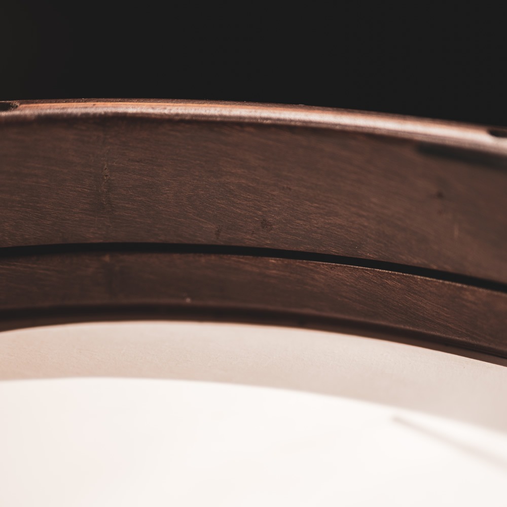 MEINL Percussion フレームドラム(ハンドドラム) Goat Skin Tar 18