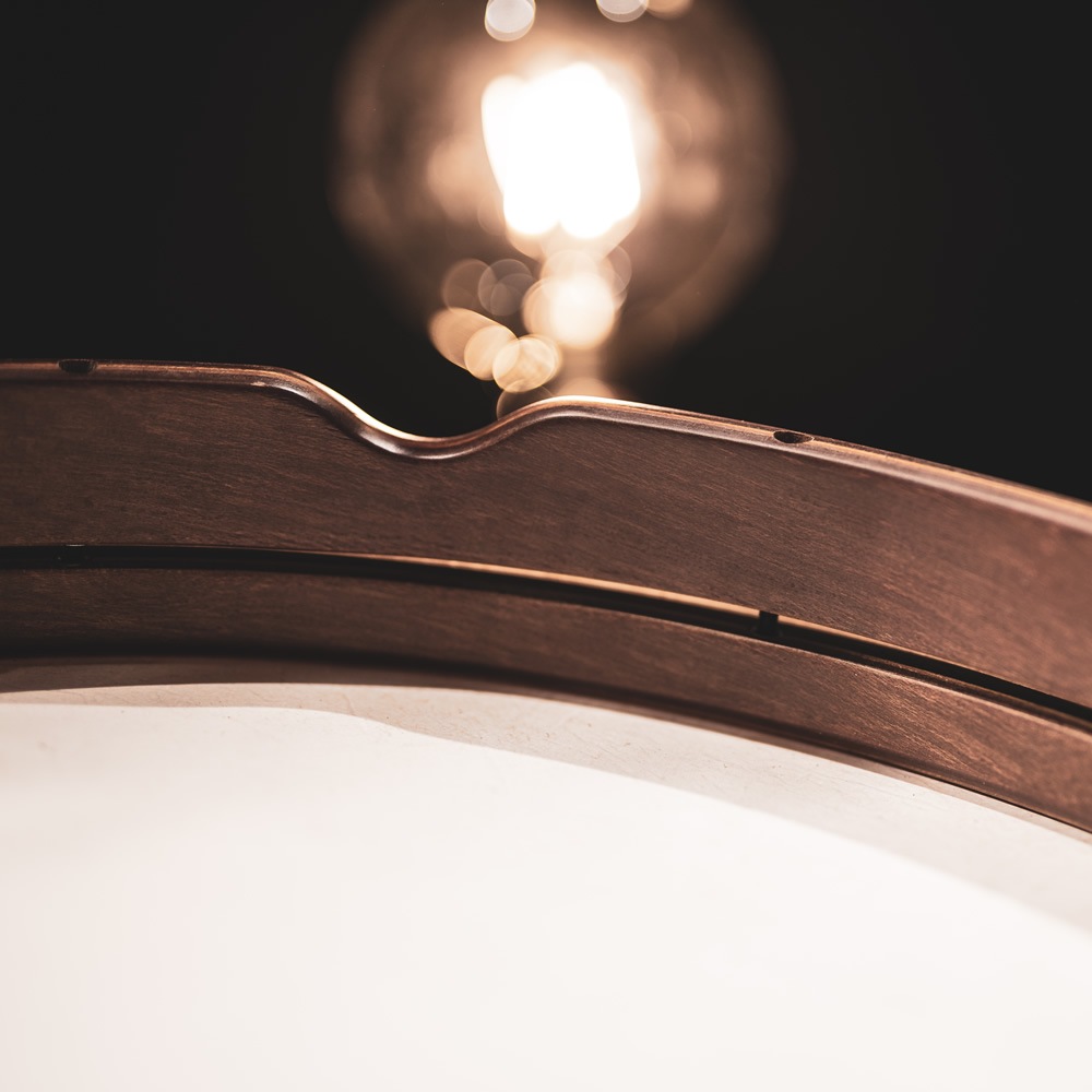 MEINL Percussion フレームドラム(ハンドドラム) Goat Skin Tar 18