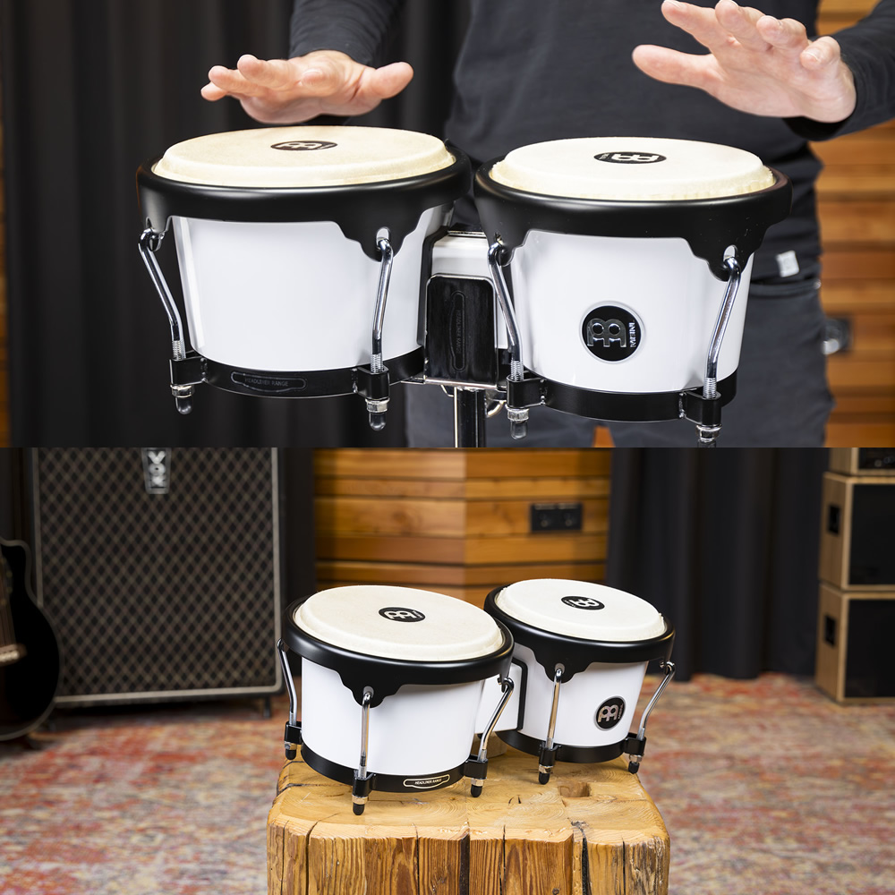マイネル ボンゴ Journey Series HB50BK 【国内正規品】 Amazon | MEINL Percussion マイネル ボンゴ Journey Series