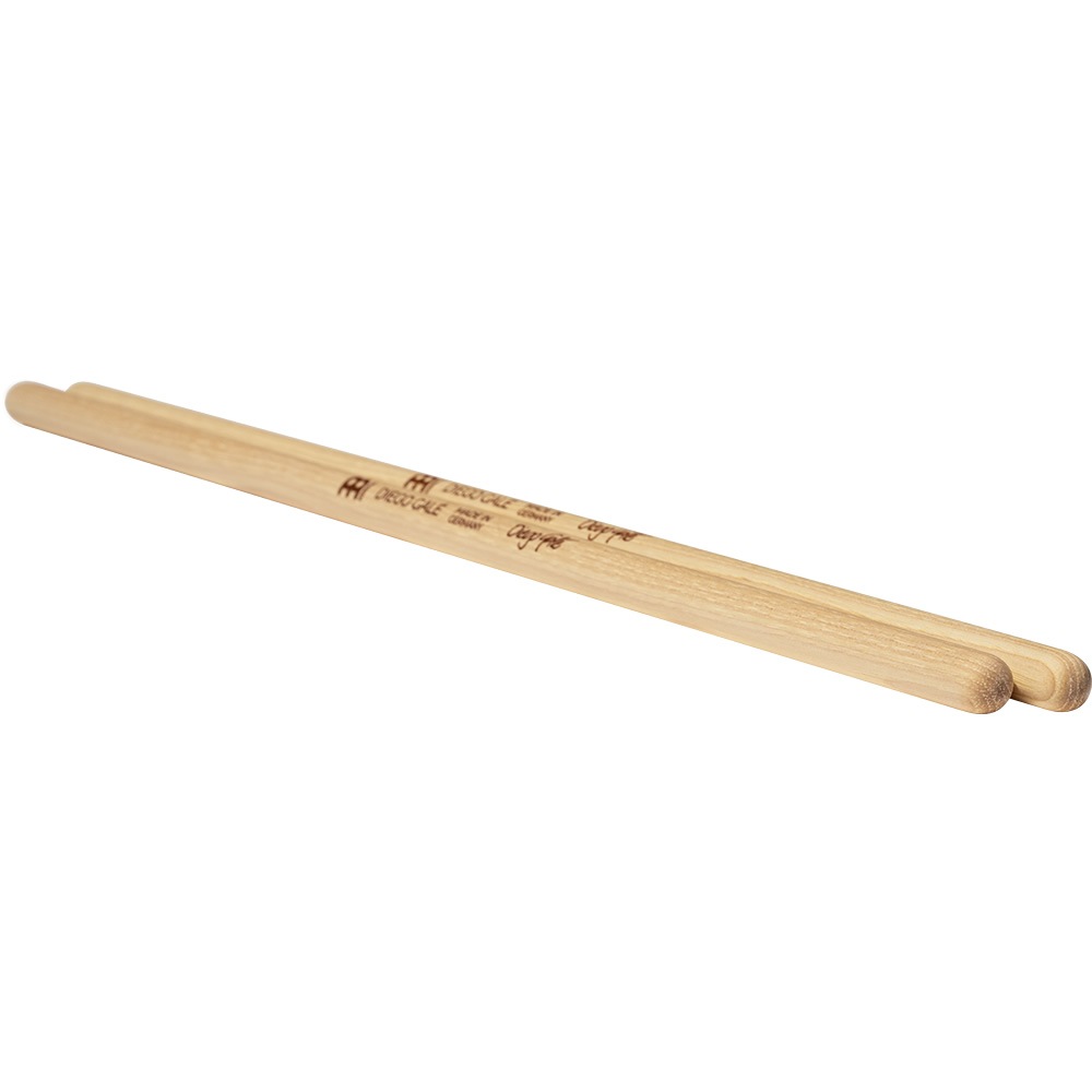 MEINL Stick & Brush ティンバレススティック アメリカンヒッコリー DIEGO GAL? SIGNATURE SB602【マイネル ラテン音楽 打楽器 パーカッション Timbales】