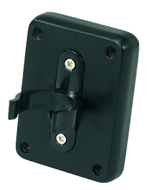 NUVO ウォールハンガー N260FCWH (クラリネオ/jフルート/スチューデントフルート用) 【Clarineo/jFlute/Student Flute WallHanger ヌーボ 壁掛け DIY】