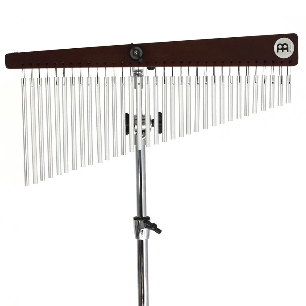 MEINL Percussion バーチャイム 33bars 純正スタンドセット 【 CH33HF