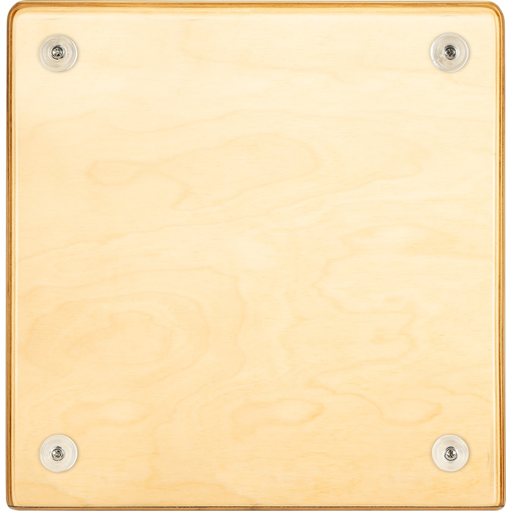 MEINL Percussion カホン ピエゾピックアップ搭載 Woodcraft Pickup Cajon PWC100B【マイネル パーカッション ウッドクラフト】