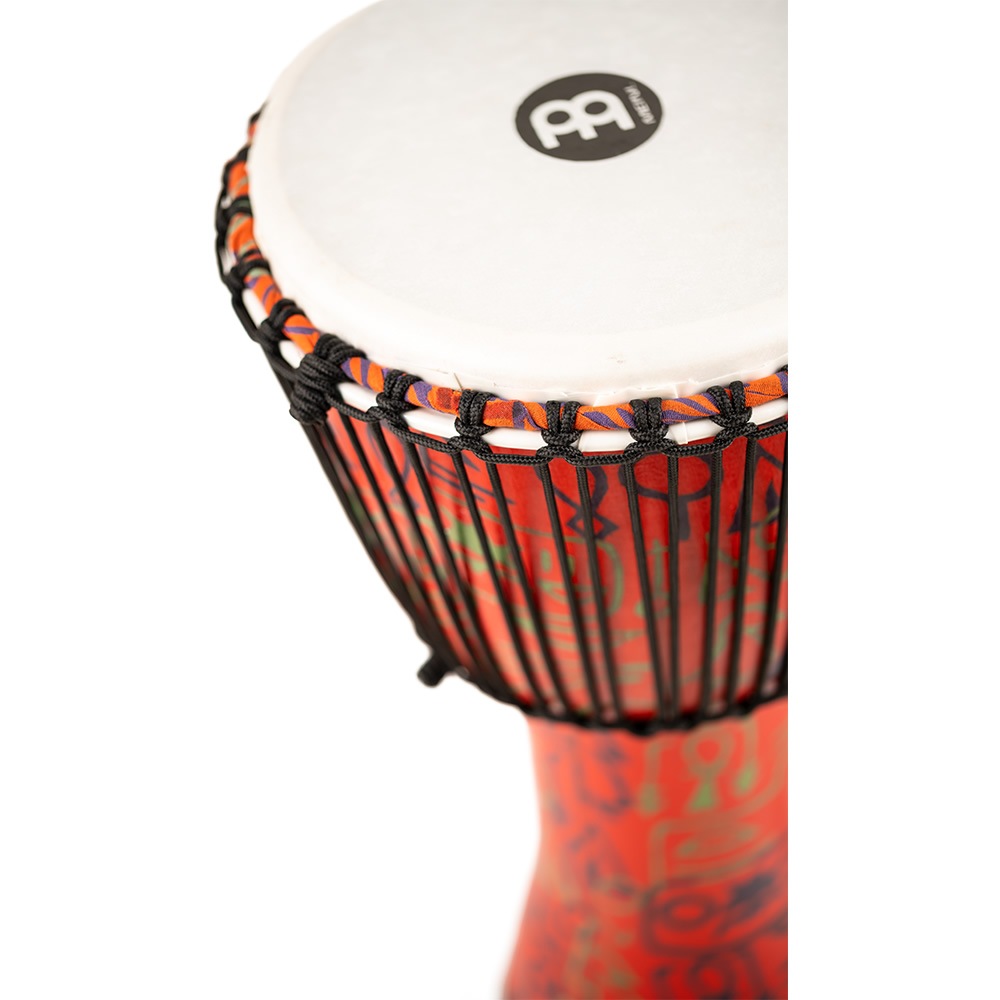 MEINL Percussion ジャンベ Travel Series 12