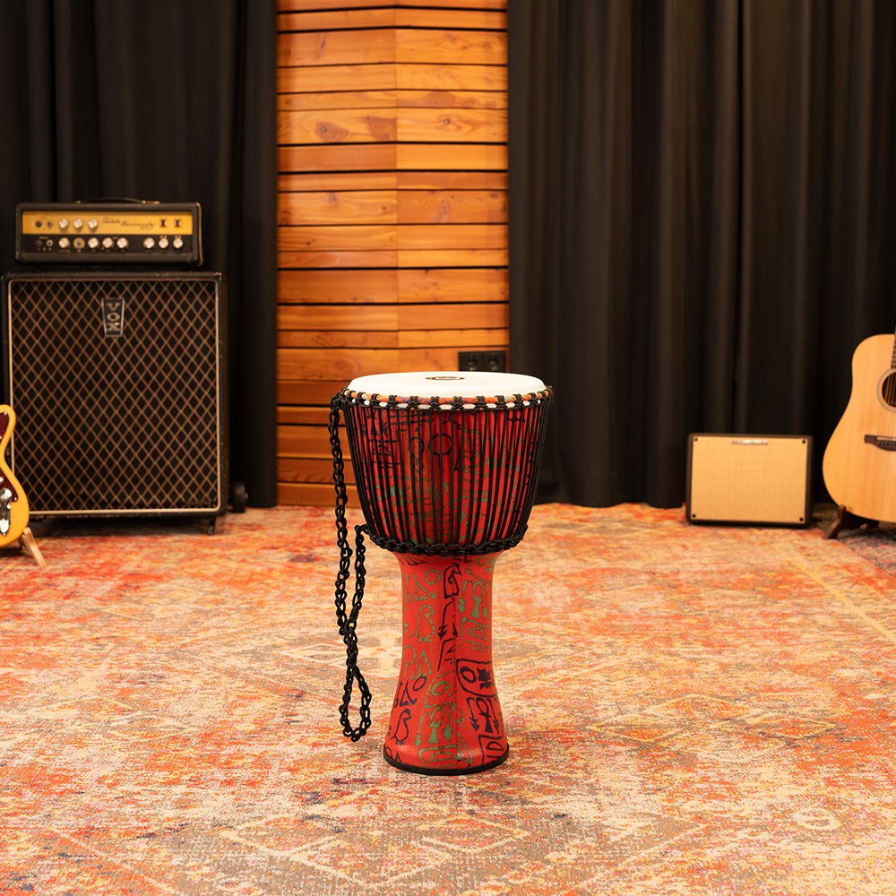 MEINL Percussion ジャンベ Travel Series 12