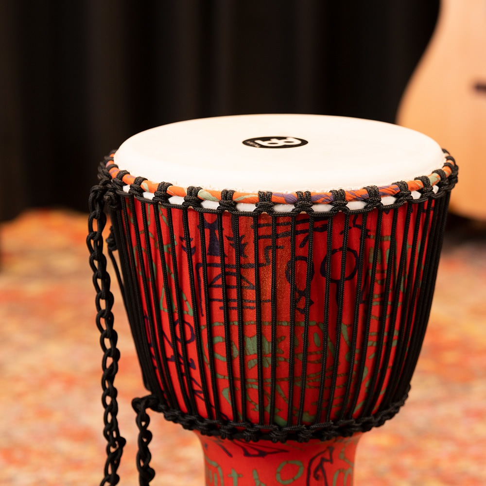 MEINL Percussion ジャンベ Travel Series 12
