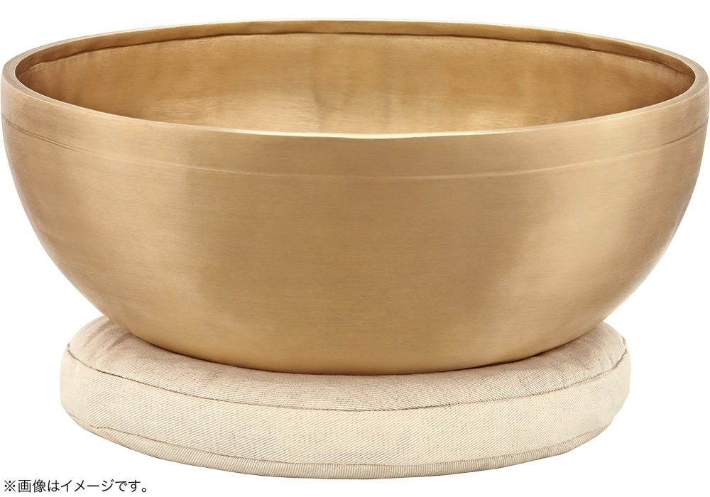 MEINL Sonic Energy シンギングボウル用クッション 21cm SB-BC-21【マイネル ソニックエナジー そば殻 バックウィート SBBC21】