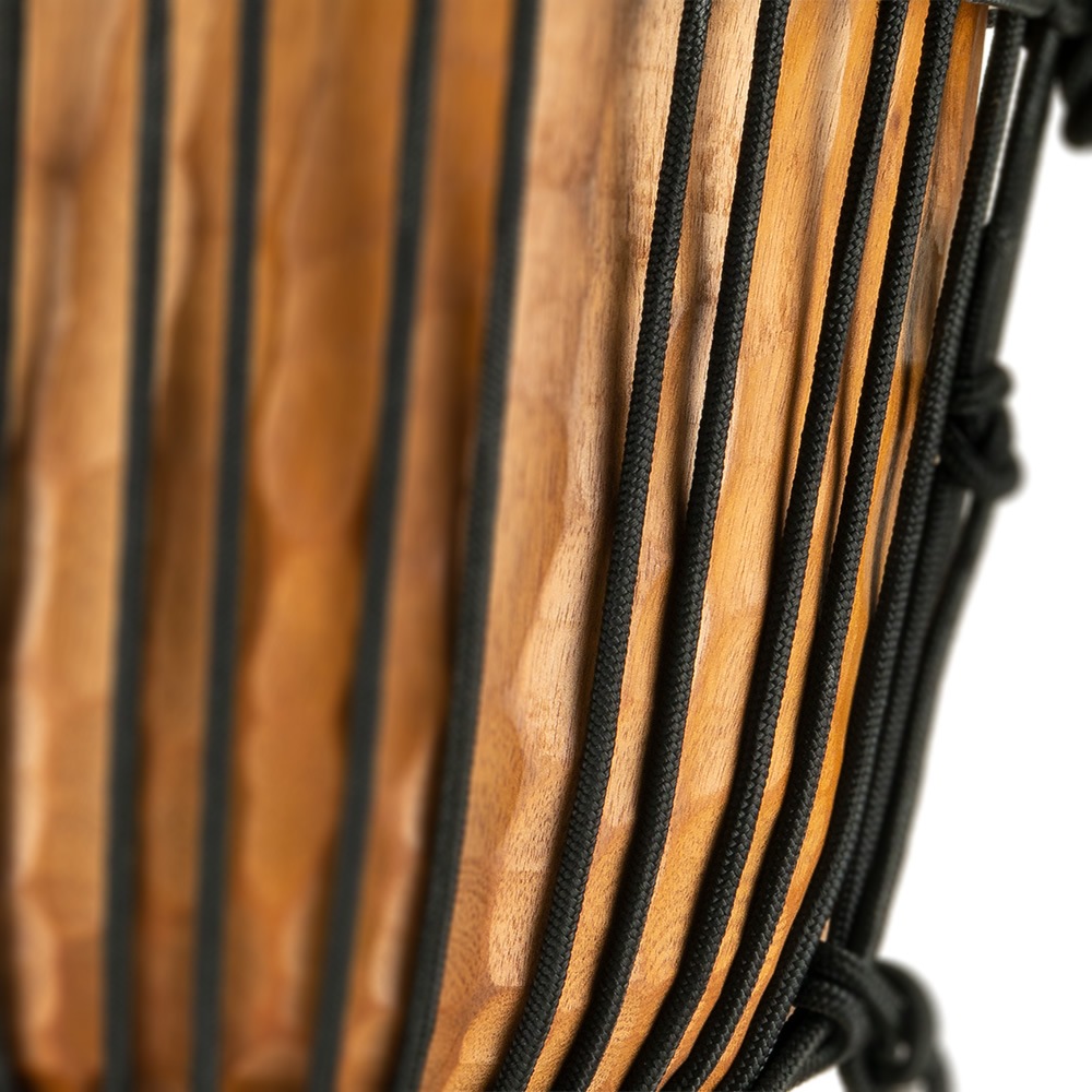 MEINL Percussion ジャンベ Nile Series 直径10インチ HDJ4-M【マイネル パーカッション Djembe】