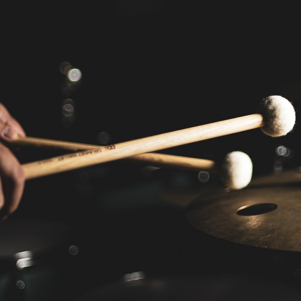 MEINL Stick & Brush マレット SUPER SOFT SB400【マイネル ドラム DRUM MALLET】 | ドラム ...