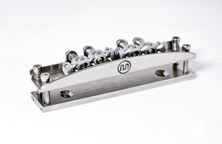 Mastery Bridge マスタリーブリッジ RICK MASTERY BRIDGE M5 (リッケン 
