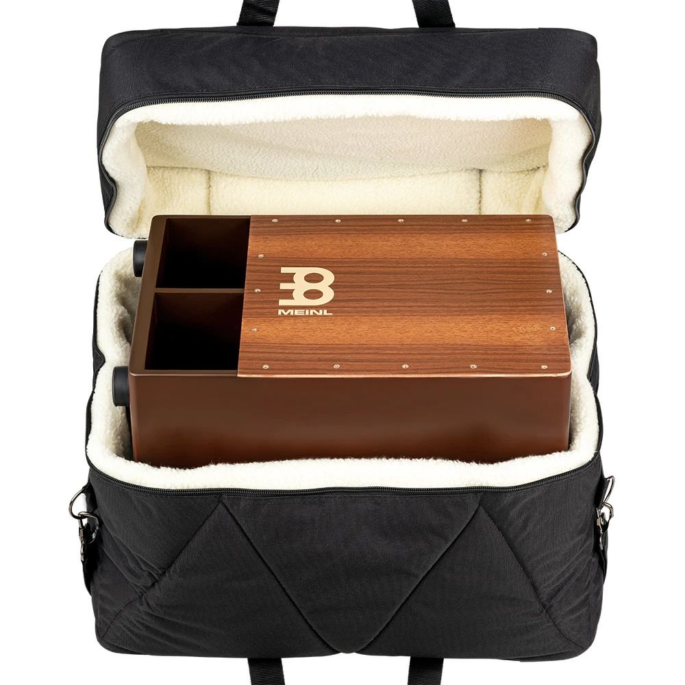 MEINL デラックス バスペダル カホンバッグ MDLXCJB-L MEINL デラックス バスペダル カホンバッグ MDLXCJB-L