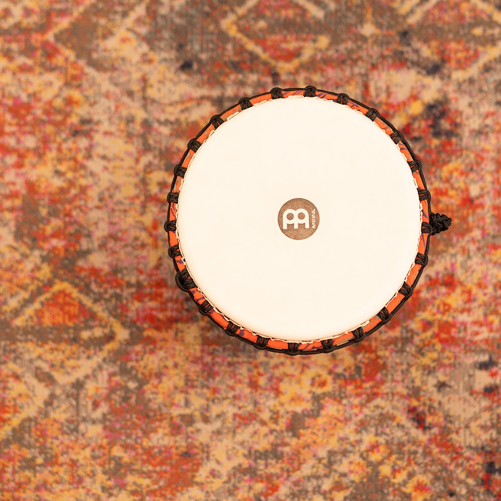 MEINL Percussion ジャンベ Travel Series 10