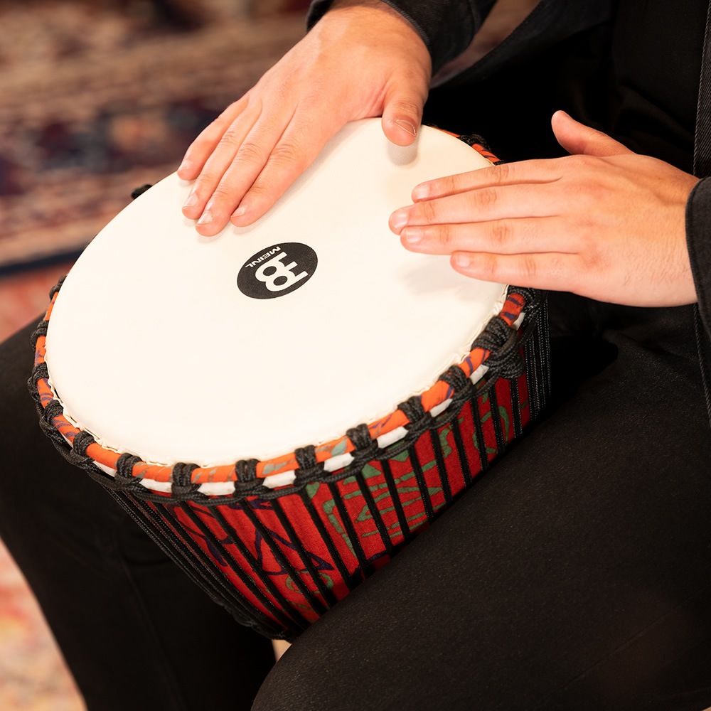 マイネル　Meinl ジャンベ　パーカッション Djembes｜MEINL（マイネル）パーカッション 国内公式サイト