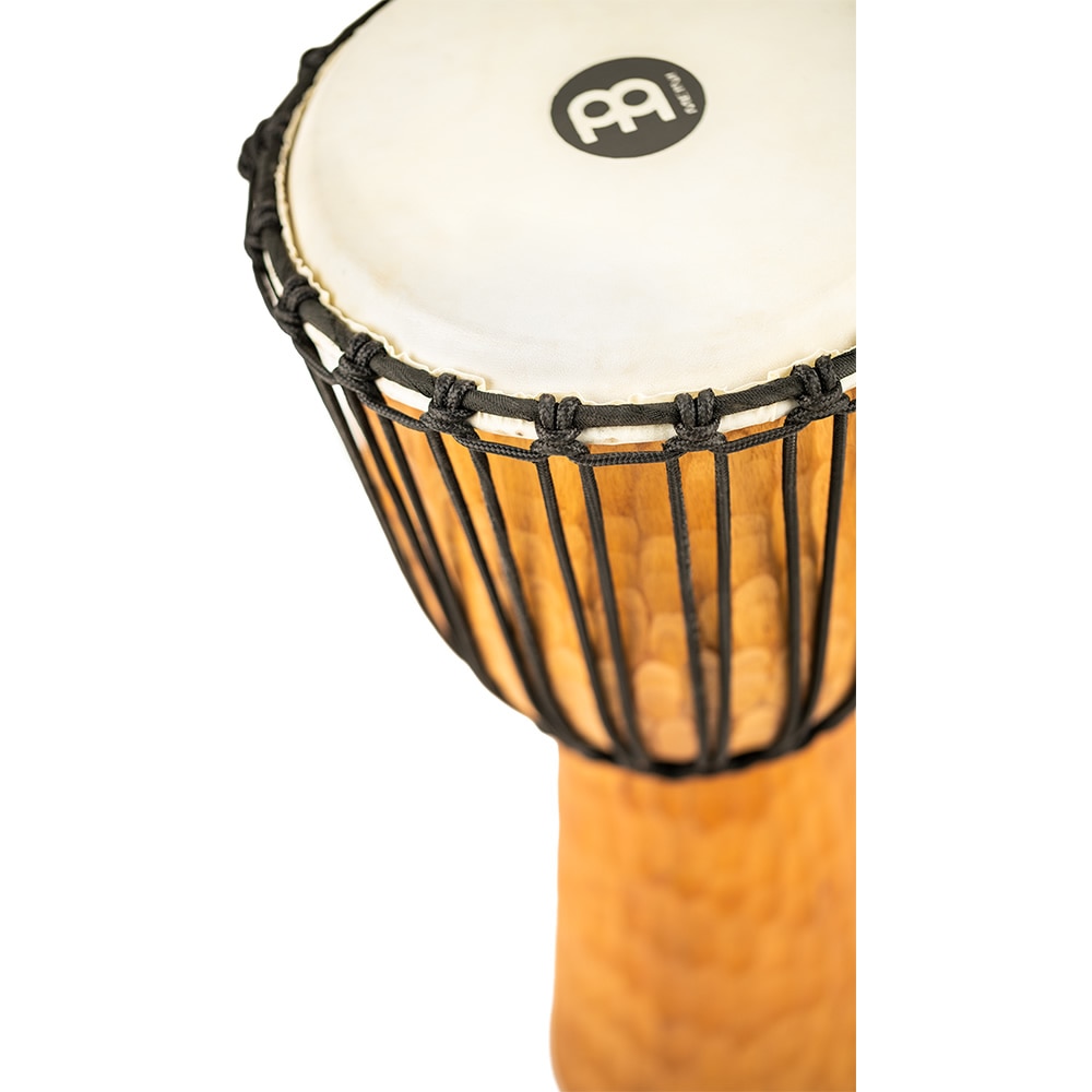 MEINL Percussion ジャンベ Nile Series 直径12インチ HDJ4-L【マイネル パーカッション Djembe】