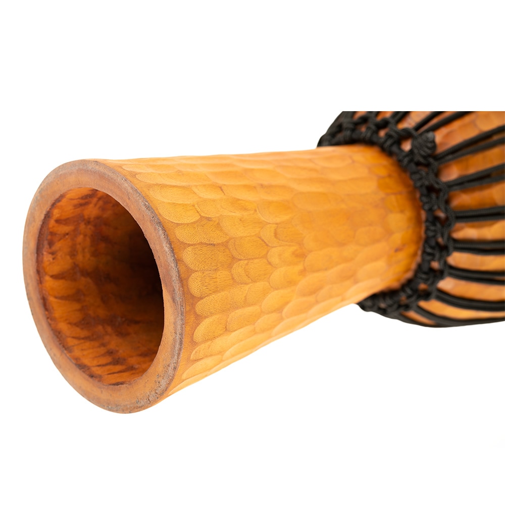 MEINL Percussion ジャンベ Nile Series 直径12インチ HDJ4-L【マイネル パーカッション Djembe】