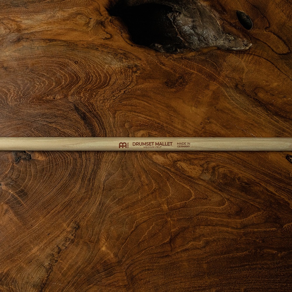 MEINL Stick & Brush マレット MEDIUM SB401【マイネル ドラム DRUM MALLET】 | ドラム,ドラム ...