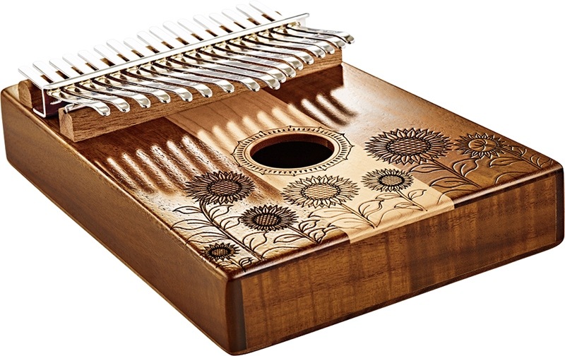 【美品】マイネル カリンバ Solid Kalimba 17鍵盤 楽天市場】MEINL Sonic Energy ソリッド・カリンバ 17音 KL1703S