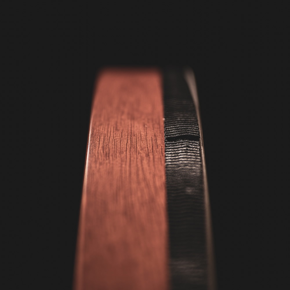 MEINL Percussion フレームドラム(ハンドドラム) Daf True Feel Synthetic Head 20
