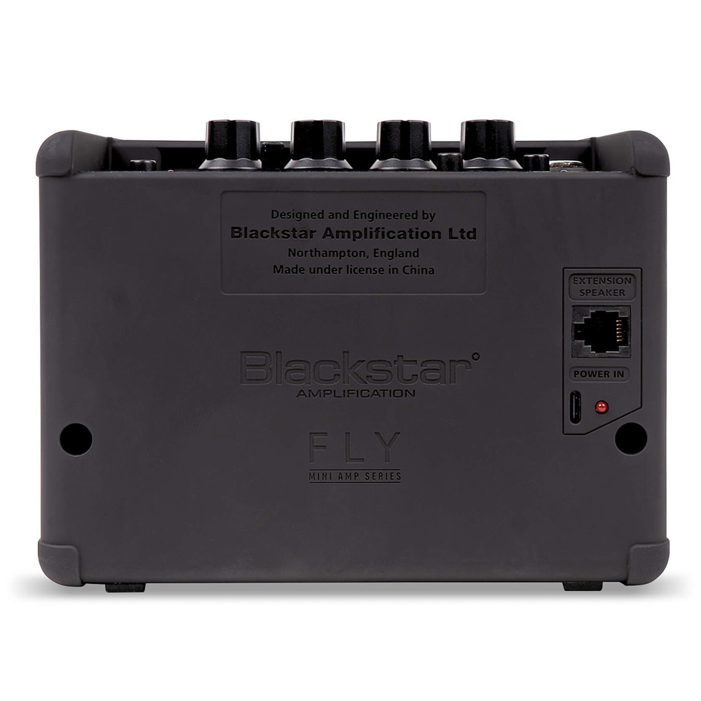 Blackstar 3Wコンパクト・ギターアンプ Bluetooth搭載 充電式