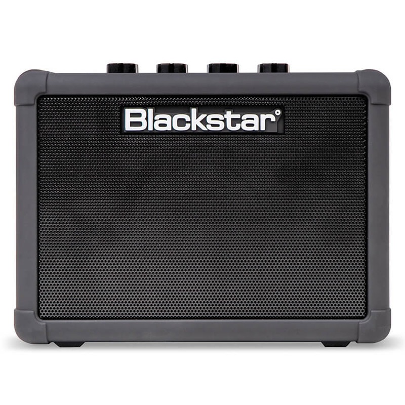 Blackstar 3Wコンパクト・ギターアンプ Bluetooth搭載 充電式