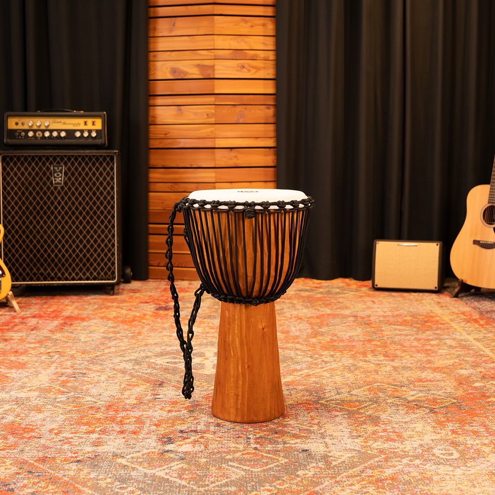 MEINL Percussion ジャンベ Nile Series 直径13インチ HDJ4-XL