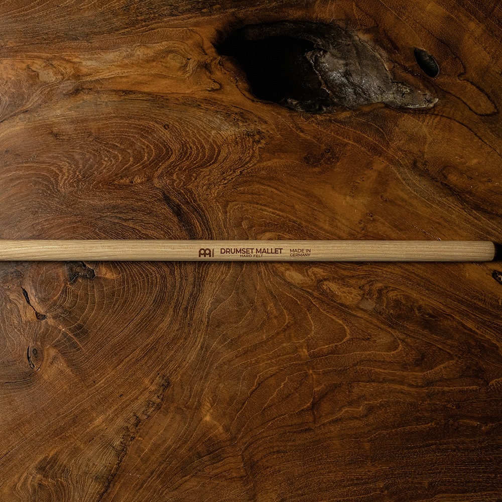 MEINL Stick & Brush マレット HARD SB402【マイネル ドラム DRUM MALLET】 | ドラム,ドラム ...