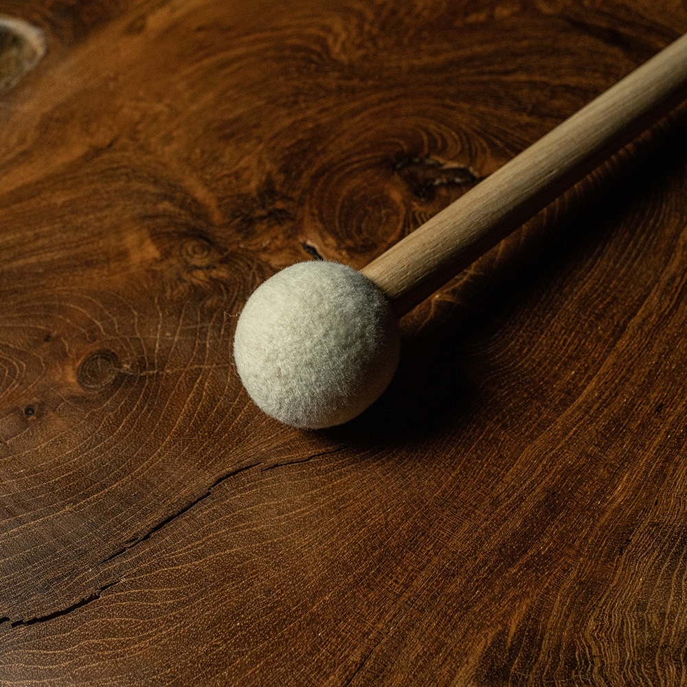 MEINL Stick & Brush マレット HARD SB402【マイネル ドラム DRUM MALLET】 | ドラム,ドラム ...