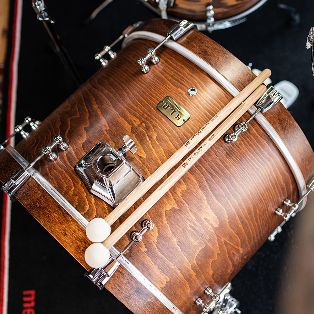 MEINL Stick & Brush マレット HARD SB402【マイネル ドラム DRUM MALLET】 | ドラム,ドラム ...