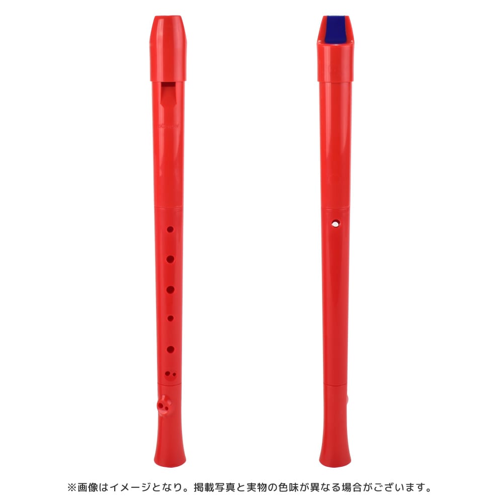 pCorder ピーコーダー ソプラノC調 バロック式リコーダー 【 pBone music pInstruments プラスチック製楽器 プラスティック楽器 子供用管楽器 吹奏楽 ブラスバンド 音育 知育楽器 知育玩具 学習楽器 育脳楽器 軽量 高耐久 ABS製 抗菌 】