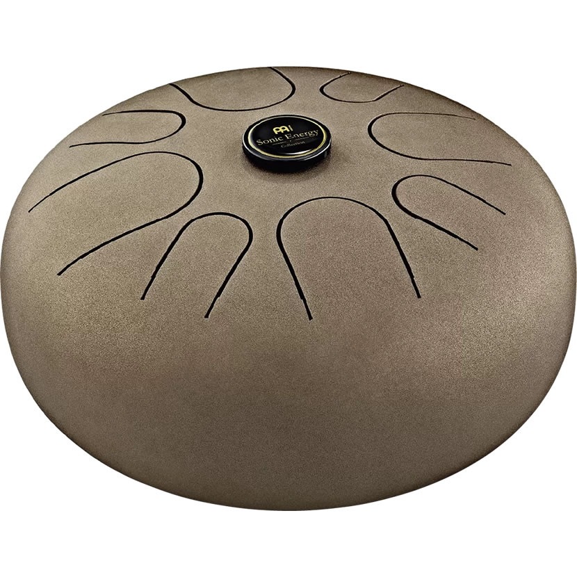 MEINL Sonic Energy STEEL TONGUE DRUMS (スチール・タングドラム) STD2VB ＊