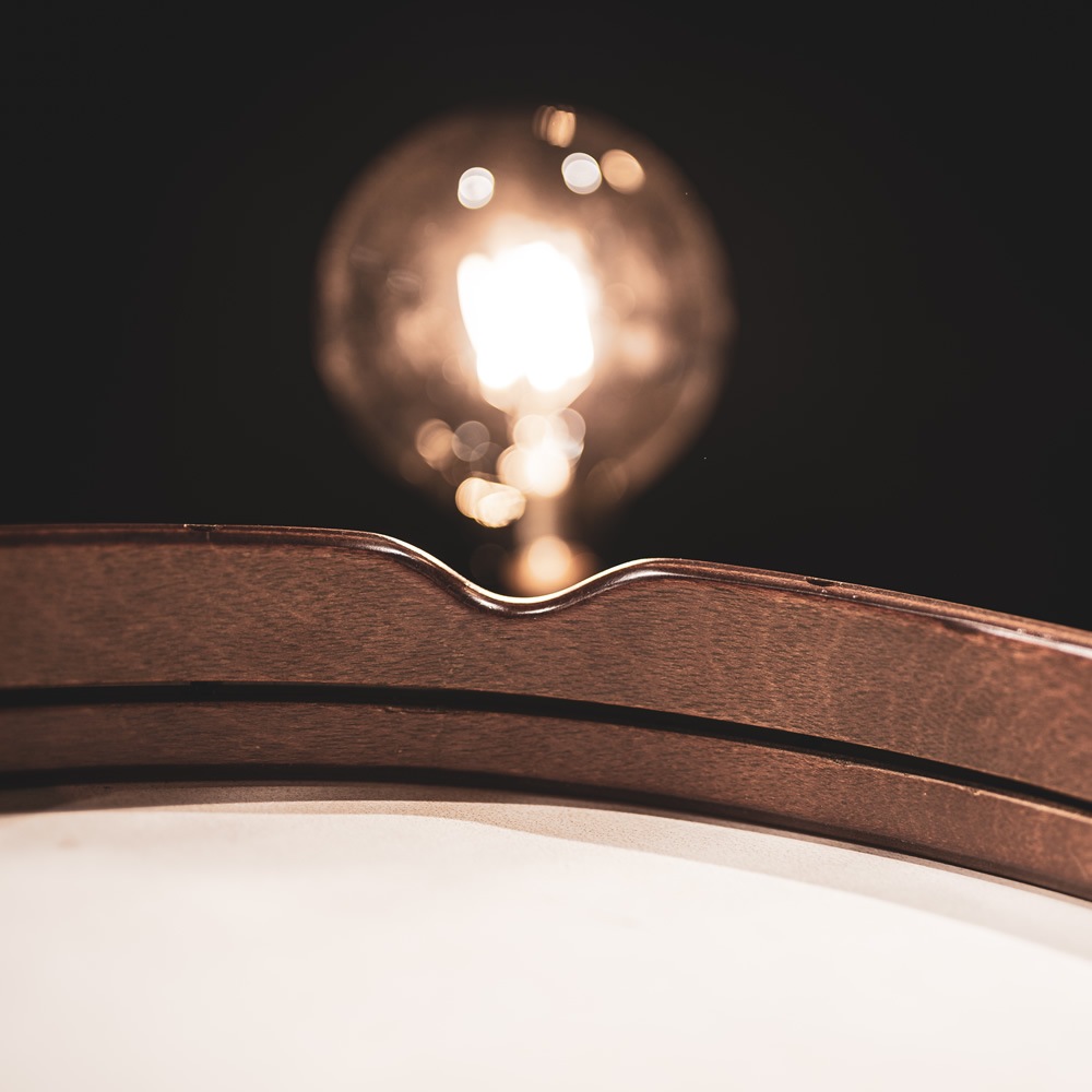 MEINL Percussion フレームドラム(ハンドドラム) Goat Skin Tar 20