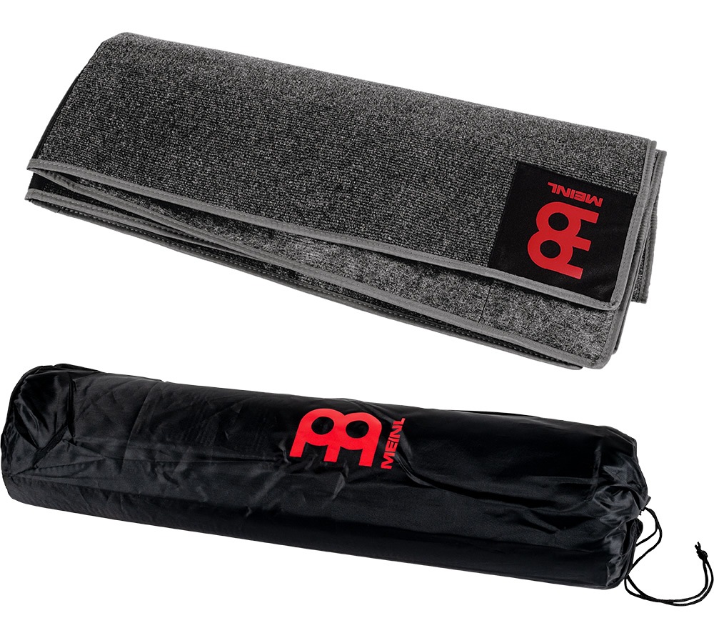 Meinl(マイネル) Oriental Drum Rug MDR-OR セッティング マット ドラム : MEINL マイネル ドラムマット Oriental MDR-OR 国内