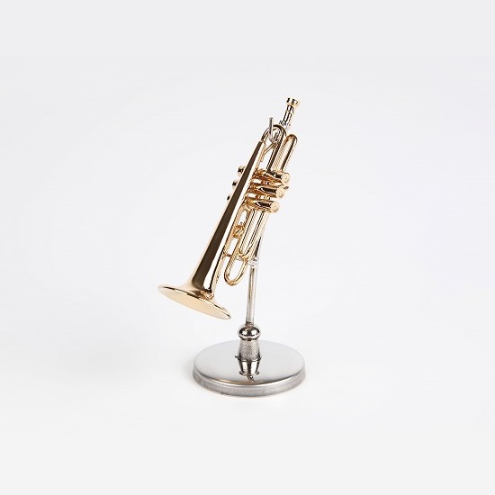 ✭新品、未使用品ミニチュアオーケストラ楽器14個 used】Day's Corporation (Atelier Z) / MM-BOX 【GIB横浜