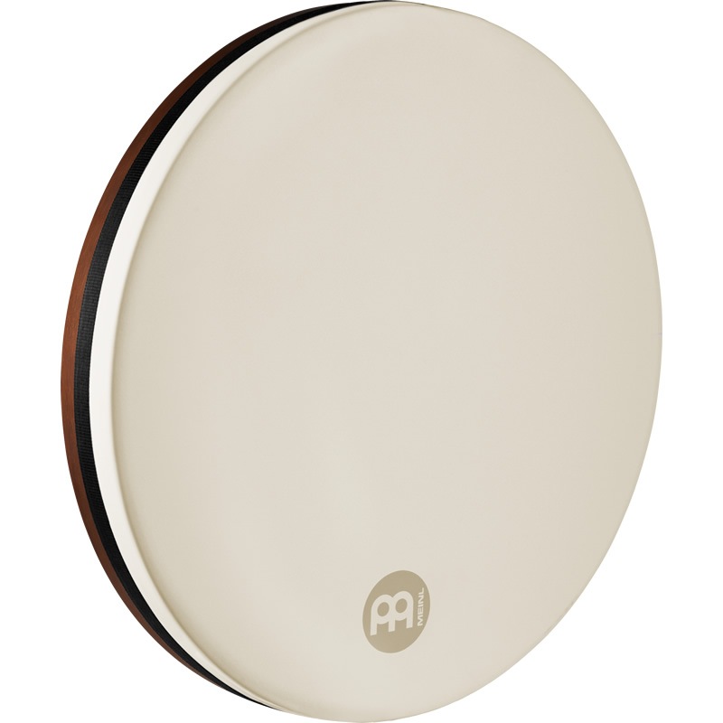 MEINL Percussion フレームドラム(ハンドドラム) Synthetic Head Tar 20