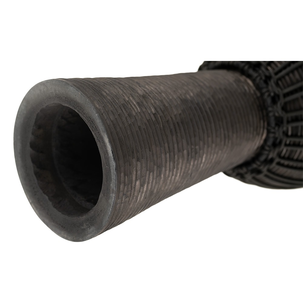 MEINL Percussion ジャンベ Black River Series 直径10インチ HDJ3-M【マイネル パーカッション Djembe】