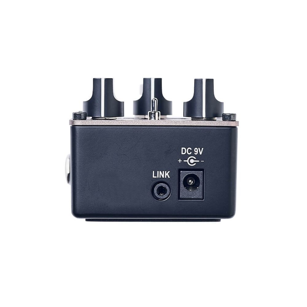 VOX エフェクター Valvenergy 2nd Series / SMOOTH IMPACT VE-SI 【ピック10枚セット付き！ 】【 真空管コンプレッサー VESI 】