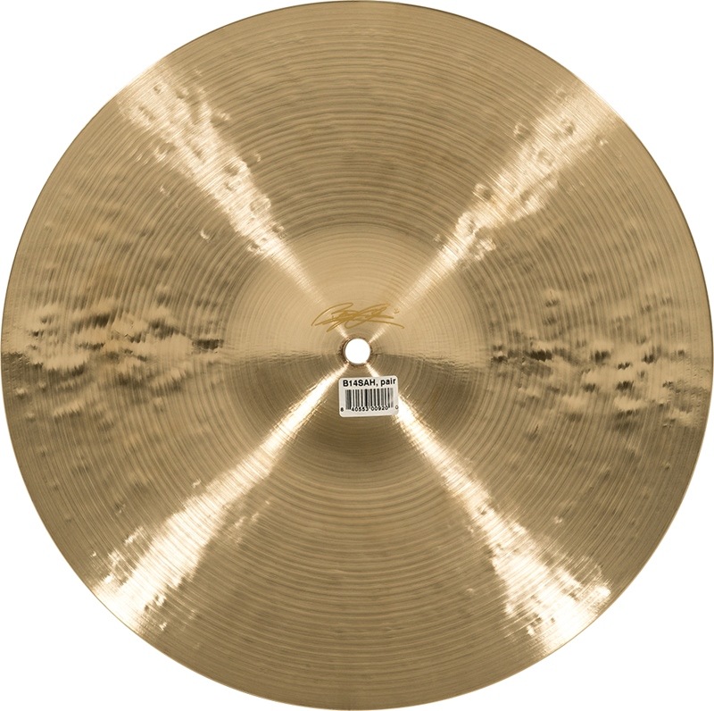 MEINL ハイハット ジンバル 14 HEAVY ROLAND Cymbal MEINL ハイハット ジンバル 14 HEAVY ROLAND Cymbal MEINL