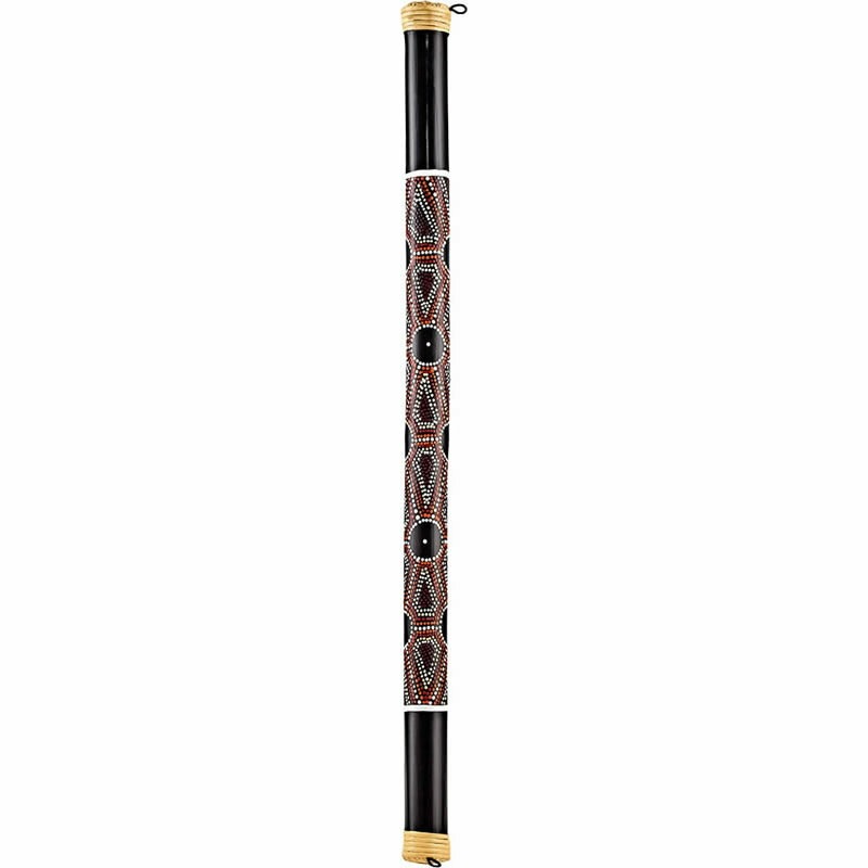 MEINL Sonic Energy バンブー・レインスティック (Lサイズ) RS1L【マイネル レインメーカー RAIN STICK】