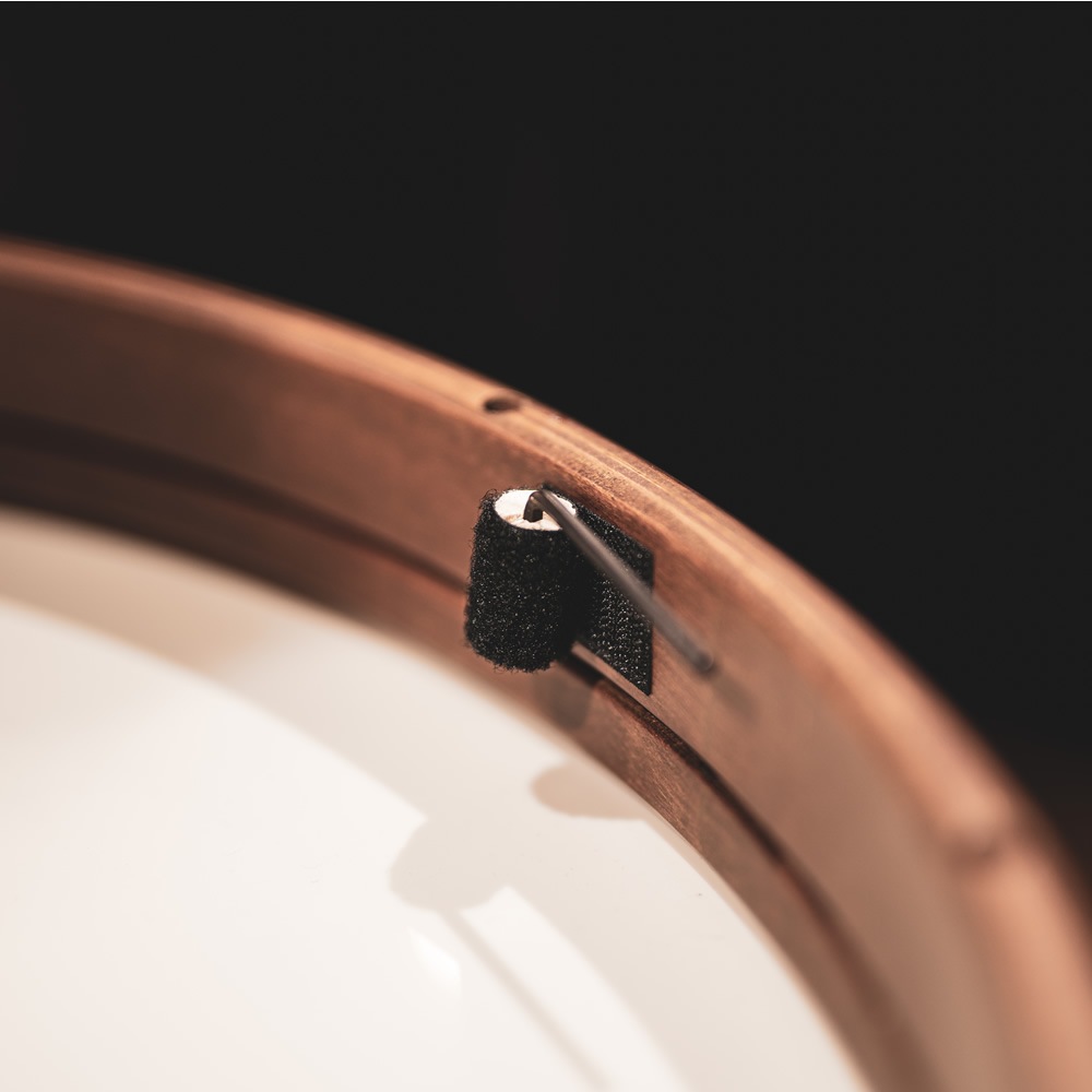 MEINL Percussion フレームドラム(ハンドドラム) Goat Skin Tar 22