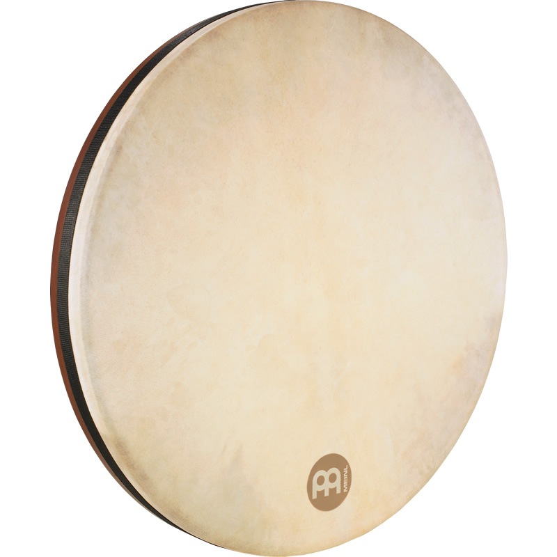 MEINL Percussion フレームドラム(ハンドドラム) Goat Skin Tar 22