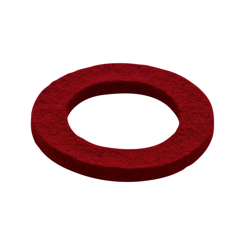 MEINL Sonic Energy シンギングボウル用フェルトリング 8cm SB-FR-08【マイネル ソニックエナジー SBFR08】【ゆうパケット対応】