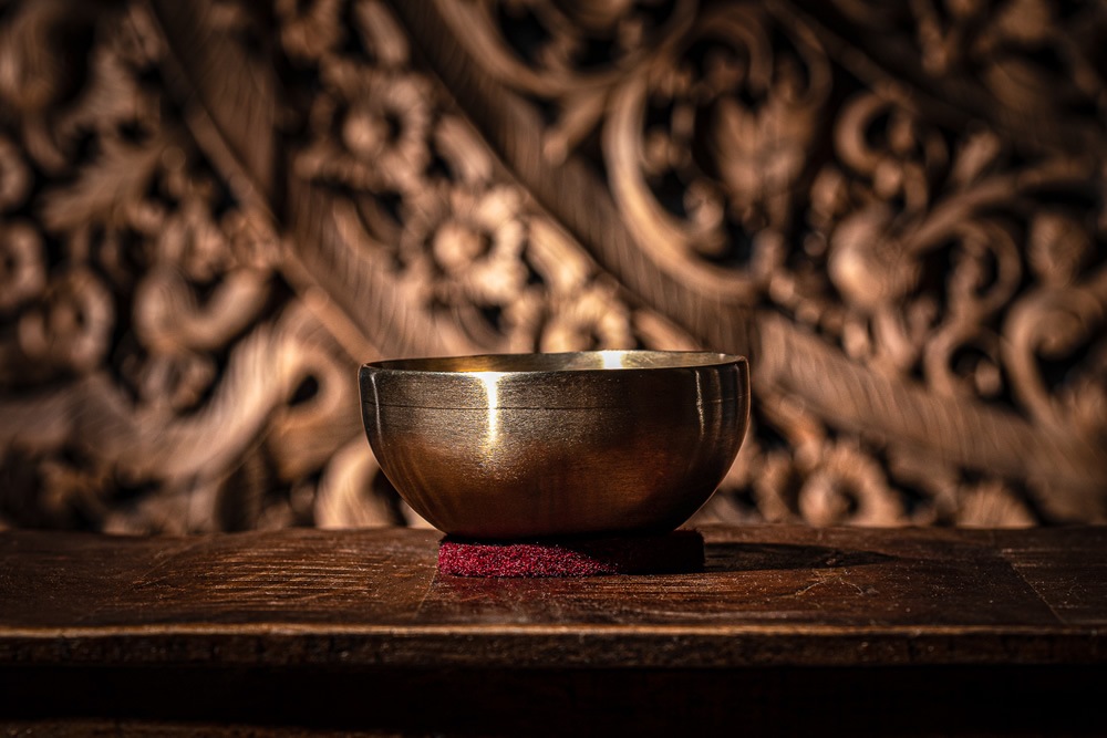 MEINL Sonic Energy シンギングボウル用フェルトリング 8cm SB-FR-08【マイネル ソニックエナジー SBFR08】【ゆうパケット対応】