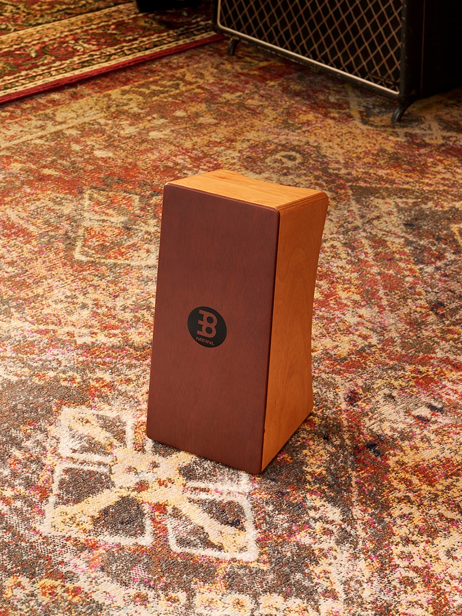 MEINL Percussion ボンゴカホン BCA1SNT-M 【マイネル パーカッション Bongo Cajon】