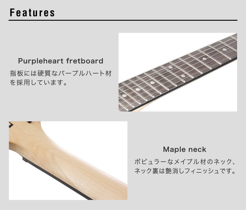 GIO Ibanez 7弦 新品弦2パック付属 Ibanez GIO ジオアイバニーズ エレキギター 7弦仕様 GRG7221QA