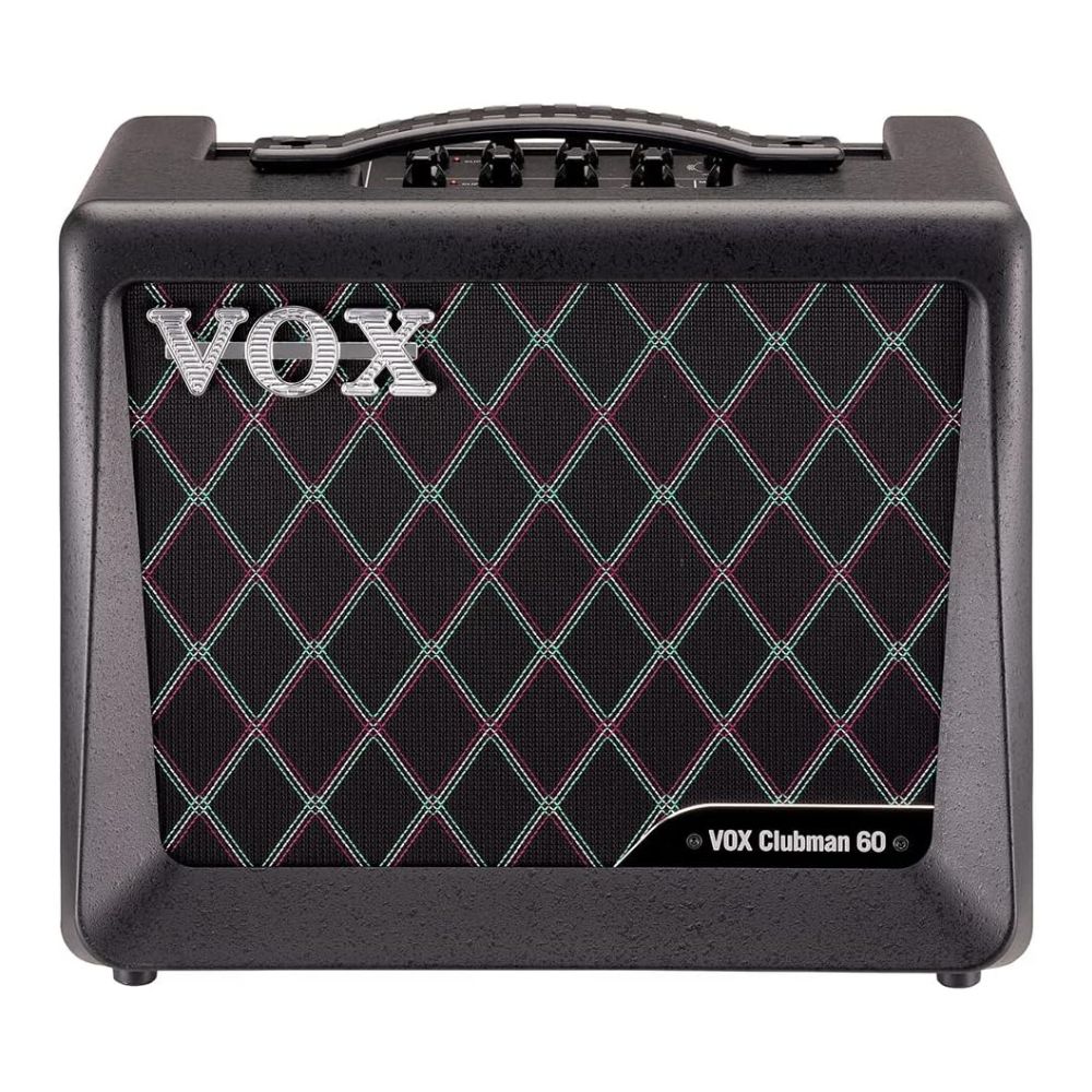 VOX 50W ギターアンプ Clubman 60 V-CM 60 【 ボックス 真空管