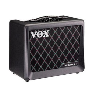 VOX 50W ギターアンプ Clubman 60 V-CM 60 【 ボックス 真空管